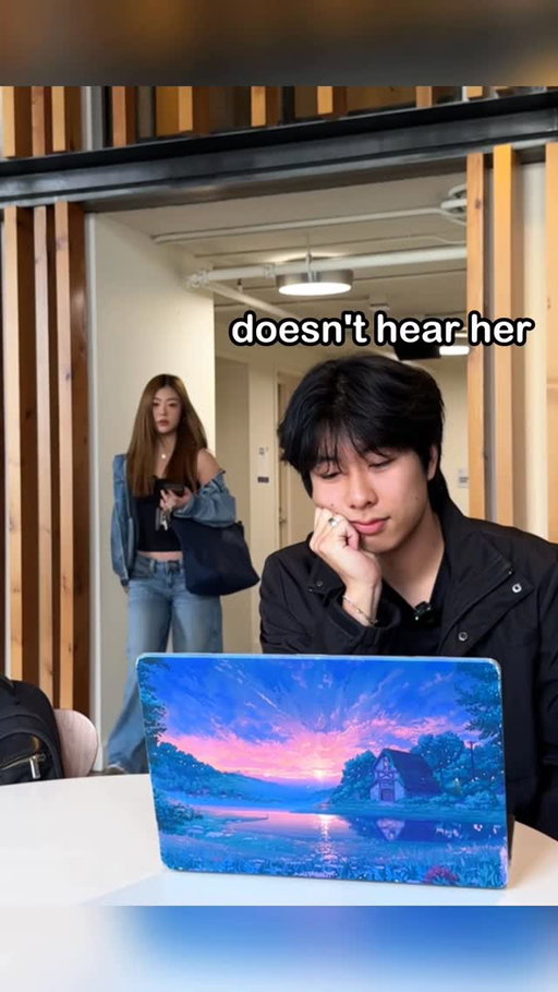 wait why did i lowkey manifest it? 😅🙏 #kdrama #korean