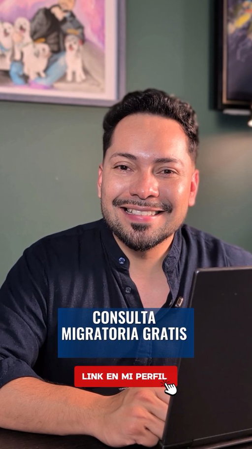 ¿Tienes dudas sobre tu estatus migratorio y nadie te da respuestas claras? 🤔 

Son muchísimos los testimonios de clientes satisfechos que nos escriben felices de haber recibido, por fin, una guía clara de la mano de @brookslawespanol . ¡Saber que ayudamos de verdad a nuestra gente es la mejor recompensa!

Obten tu consulta de inmigración 100% GRATUITAS junto a ellos. No importa en qué estado de EE. UU. te encuentres, ¡te pueden ayudar! 🇺🇸✨

👉 Haz clic en el link de mi perfil y agenda tu consulta hoy mismo. ¡Es hora de tener respuestas! 💼🙌

#latinosenusa🇺🇸 #latinosenusa #inmigrantesenusa #inmigrantes #inmigración