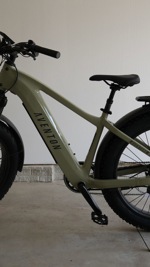 Trails, mud, roads… the Aventon Aventure 3 handles all of it.

The Memorial Day sale is live now. Link in bio.

Discount code: IN-LOG60

#ad #Aventon #ebike #bikeadventures #trailriding