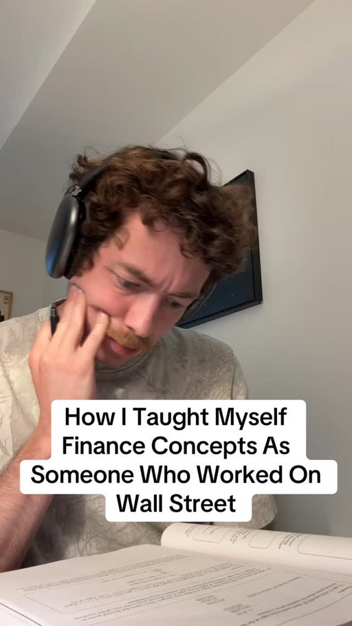 Where I Went To Teach Myself About Finance

1. Investopedia: As the name implies, this is like wikipedia but with a finance focus. It’s great for understanding general concepts, so if you’re ever stuck on a concept that you’re studying either for interviews, coursework, etc. this is a great resource to learn concepts in an easy to understand way. It’s not going to have crazy depth, but this should help you simplify things if you’re stuck.

2. Mergers & Inquisitions: Great resource to prepare in a weekend for a finance interview. Good combination of behavioral and technical questions to study. More of a memorization exercise than actually helping learn concepts. 

3. Peak Frameworks: This is mostly focused around technicals and modeling - the guy who teaches a lot of it is an absolute unit. It will be hugely beneficial to understand technically what’s going on once you’re on the job or if you are doing case studies as part of PE recruiting

4. WSO: Wall Street Oasis (“WSO”) is an online forum for discussing finance (private equity, etc). It’s a nice resource to learn about qualitative things within the industry (culture, work/life balance, etc) but take everything you read with a grain of salt. It’s anonymous and the internet so it can be hit or miss with some really helpful and insightful information, but can also be useless garbage (so be careful!)

Follow for more!!! I would appreciate it :)