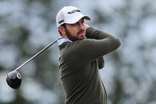Nothing easy about this week at Aronimink for the @pgachampionship. The whole week on the course felt like a grind but it’s always good to test the work you’ve been putting in! Ready to get home for a few weeks to sharpen up for Memorial.