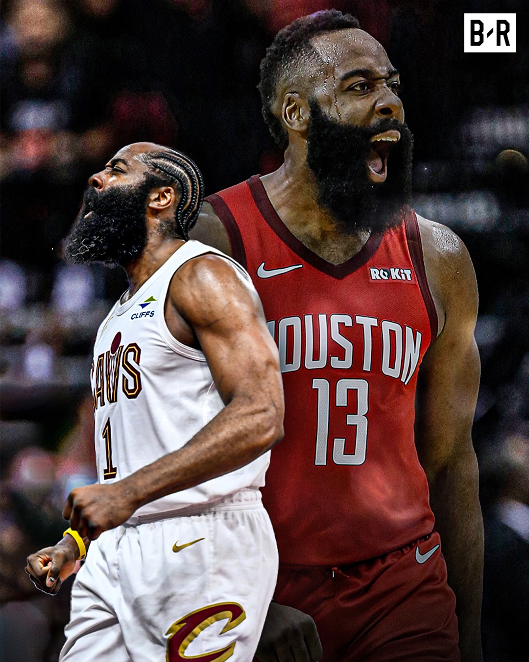 James Harden is going to the conference finals for the first time since his 2018 MVP season 🔥