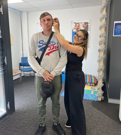 Meet 28-year-old First Nations man Leon. For 18 months, Leon went without hearing aids. During this time, conversations were slipping past, music lost its meaning, and his confidence was quietly fading. Through our Social Purpose Program, Leon received fully funded hearing aids and support. The moment they were switched on, his relief was immediate. Leon shared that he felt “really happy and relieved” to hear properly again. Learn more about how eligible First Nations adults can access hearing support through our Social Purpose Program here: www.hearing.com.au/first-nations-services/our-funding-options/