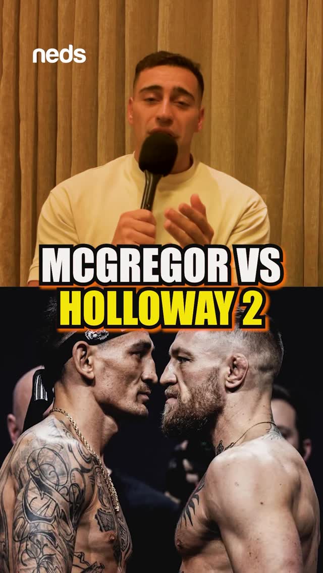 Dana White announces Conor McGregor’s UFC return #ufc #mma #conormcgregor