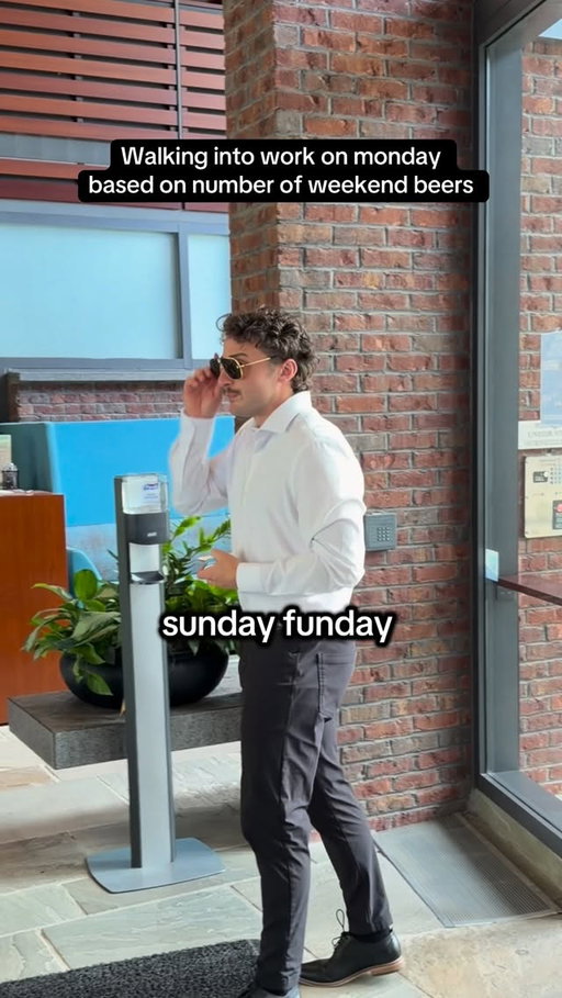 Sunday funday