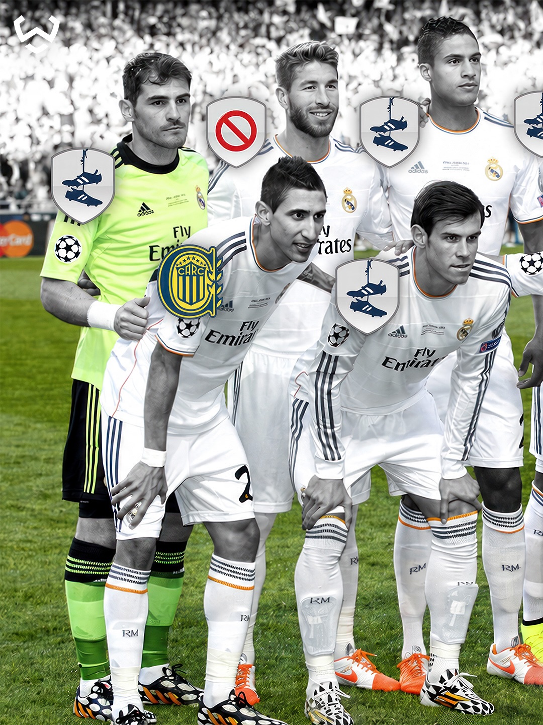 23 years. Countless trophies. One unforgettable legacy 🤍🥺

Dani Carvajal will leave Real Madrid this summer as a free agent, bringing an incredible era to an end 💔

He was also the final remaining player from Madrid’s ‘La Décima’ squad 😢