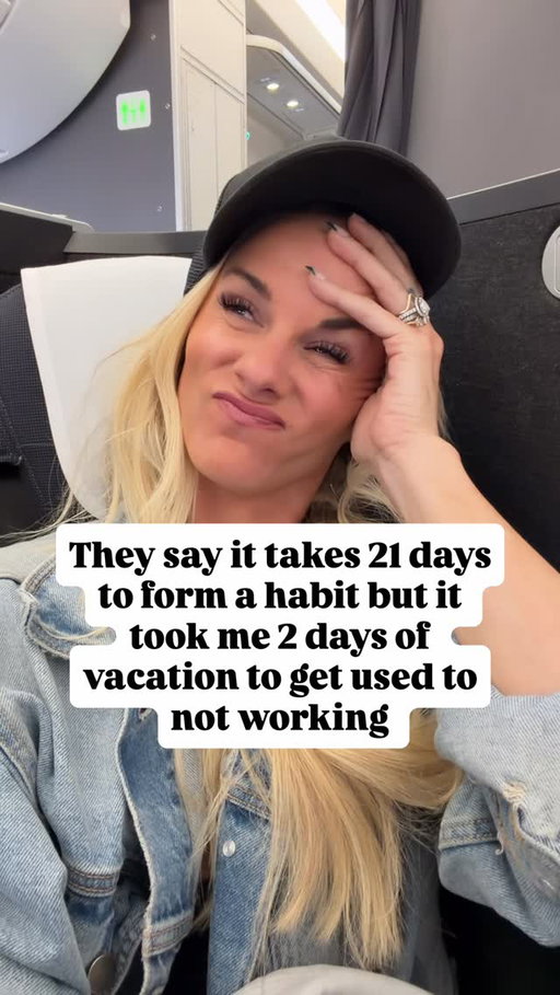 Not to brag but 💁🏼‍♀️