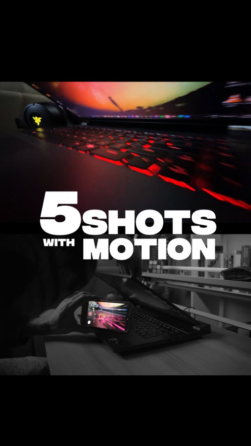 Did you know that if you add any camera movement to your shots - it will instantly get more engaging?
Heres some peak into backstage and result shots of simple desk setup. 

Follow for more simple content creator tips!

#content #video #camera #contentcreation #cinematic