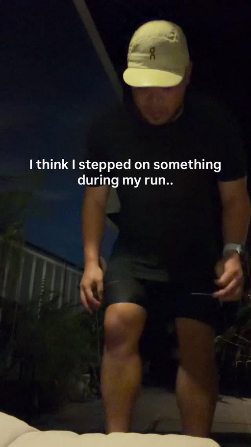 Running is more fun when there’s video editing, part 5. 
5K PR tonight 💪 would love to be able to do it in less than 30 minutes. It’ll come. @strava #strava #5krun #runningmotivation