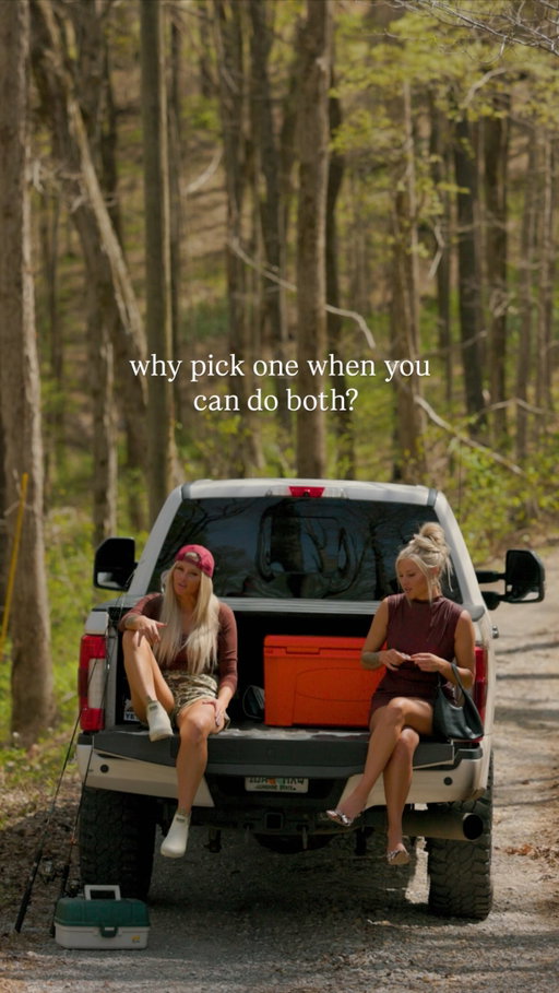 “Do Both” Available EVERYWHERE