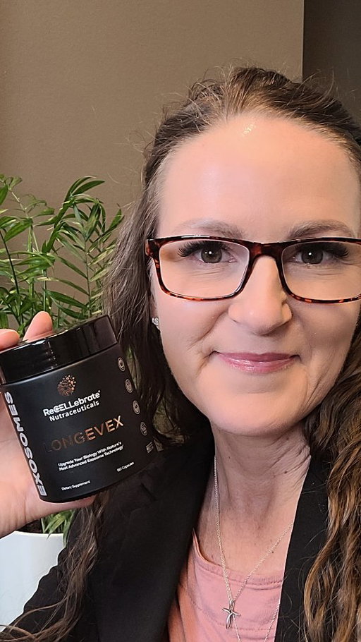 Watch for my latest podcast dropping May 27th with Dr. Jeff Gross @getyoungagain @recellebrate all about healthy aging and PDEs. 

You won't want to miss this one!!!!!!

#health #exosomes #antiaging #healthylifestyle #biohacking