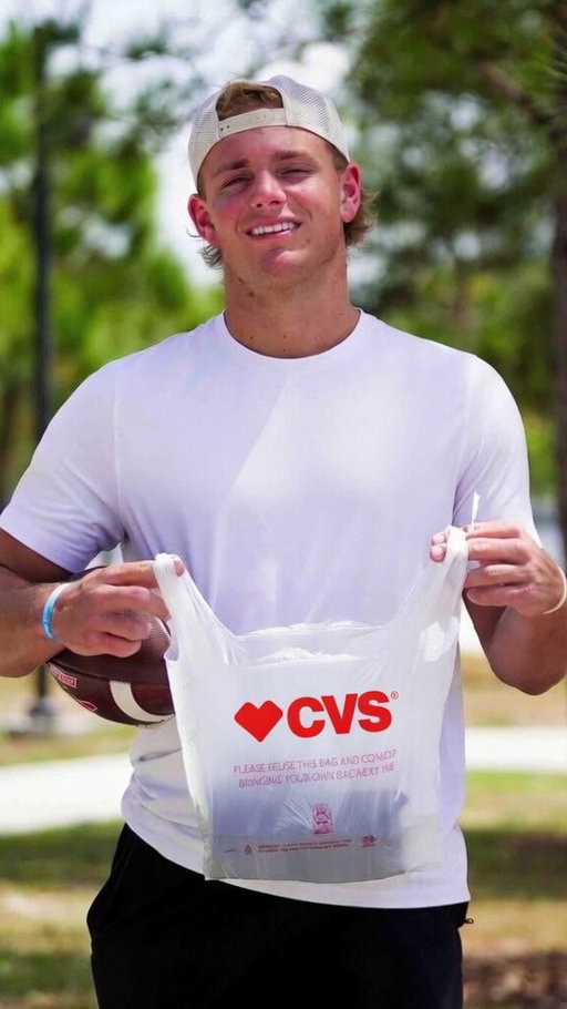 #AD When you’re balancing class, practice, and travel, convenience matters. MinuteClinic at @cvspharmacy makes it easier to handle everyday health needs with walk-in visits, same-day appointments, and 24/7 virtual care. #CVSPartner #CVSMinuteClinic @postgame.official