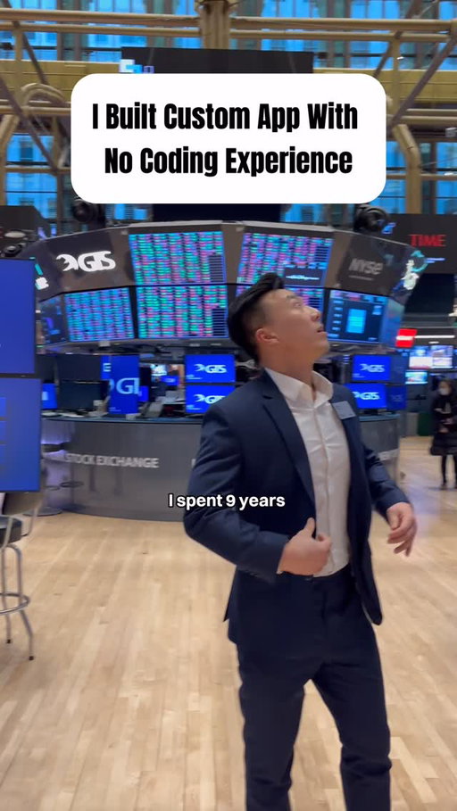 Spent almost a decade working in finance and I couldn’t find a tracker that fits what I was looking for. So I built it myself using @lovable.dev 

The problem I was facing was that there wasn’t an app that tracked all my investments across asset classes and have the budgeting features I wanted all in one place. 

So instead of paying $15/month for multiple different apps, I spent an afternoon building it with Lovable. I just spoke to it in plain English what I was looking for 

I finally have something that is tailored specifically for me.   If a non-technical person like me can build this in an afternoon then you can too

Check it out with the link in my bio to get started with Lovable #lovablepartner