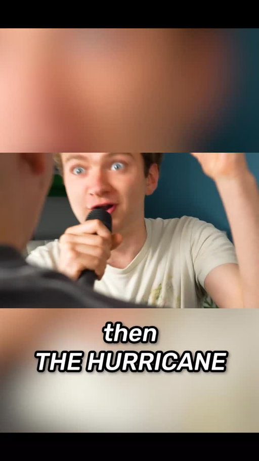 This one's for the L'manberg fans (thanks to @kimmybeatbox for joining us!)