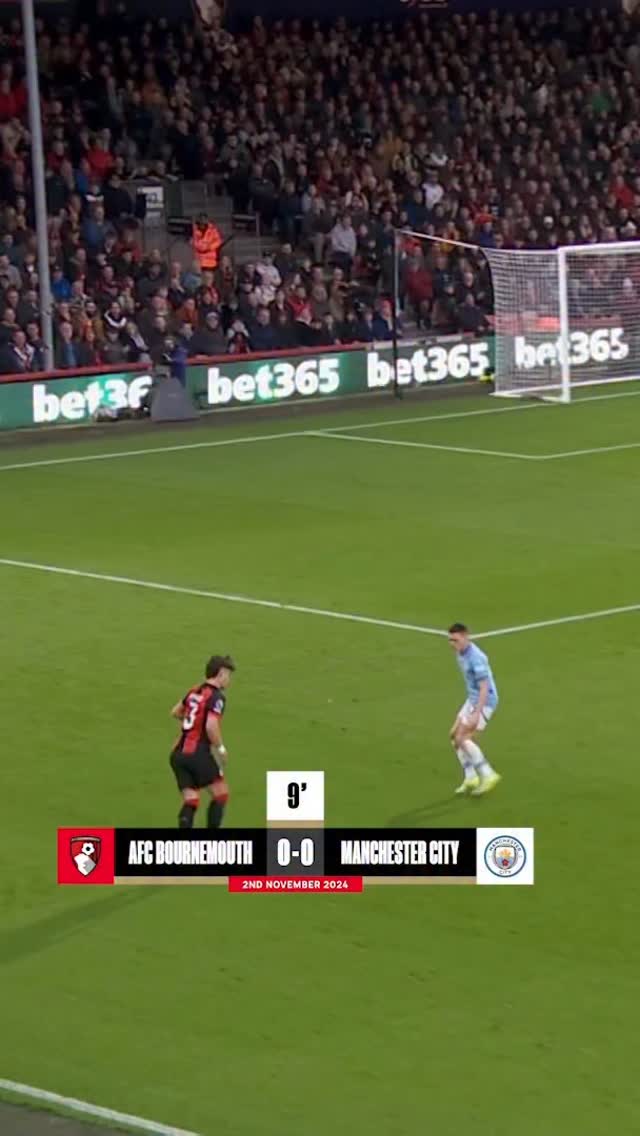 Remembering our first-ever win against Manchester City ⏪

The atmosphere that day was ELECTRIC ⚡️ ❤️