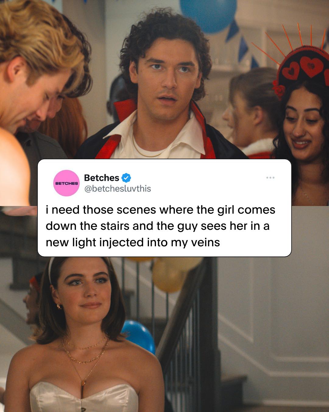 apparently obsessing over fictional hockey players is my only personality trait. who else stayed up all night watching Off Campus on @primevideo? #ad
