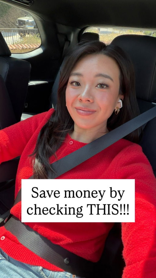 Making smart, intentional choices every time you spend, helps you keep more of your $$$ in your pocket! Save your money. Check @lyft! #lyftpartner #ad