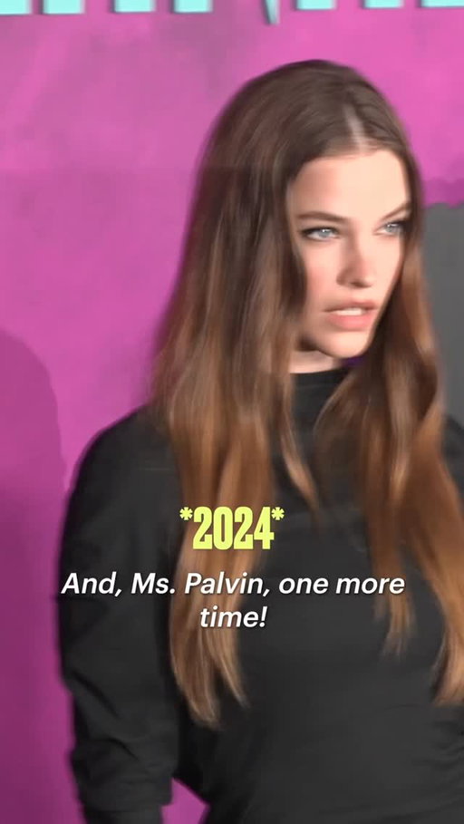 It’s 👏 Mrs. 👏 Sprouse. 👏👏👏

Videos: Getty #BarbaraSprouse #DylanSprouse #BarbaraPalvin