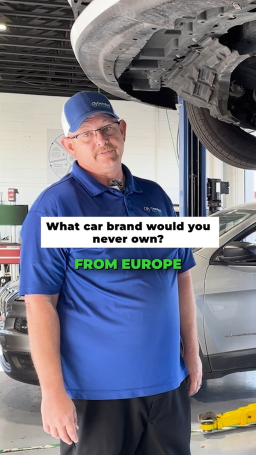 Why European cars are fantastic when they are brand new, but start to rapidly degrade around 70,000 miles. 

If we haven’t met yet, welcome to Gemba Automotive.
We serve everyday drivers, families, and business owners who value quality and long term reliability. They do not want to feel sold to. They want clarity. Confidence. Repairs done right the first time.

That is Gemba Hospitality.

We fix the root cause and show you the proof with clear photos, video, and plain English explanations. No pressure. Just the truth.

Here you will learn:
✅What your mechanic is actually saying
✅How to spot unnecessary upsells
✅Why root cause diagnostics matter
✅How to protect your investment long term

If you are done guessing and ready for real answers, take the next step.
Follow now for clarity you can trust.
📆Schedule your Gemba Audit™ today and experience auto repair done right the first time.

#automotive #cartips #Arizona #VehicleMaintenance #HeadlightCleaning