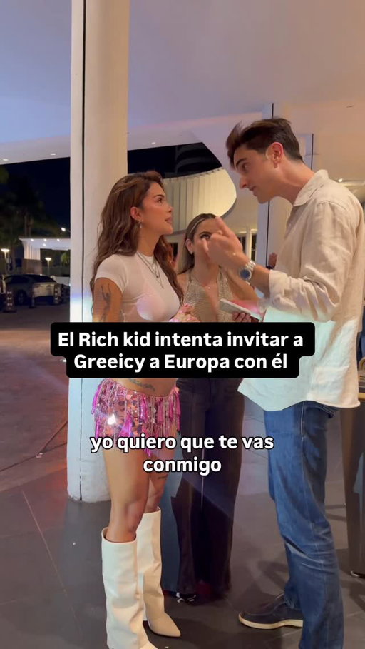 Pensé que tenía como 24 😭 no esposa, hijos y toda una vida ya