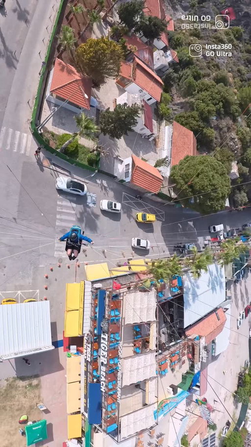 Another new angle unlocked with the new @insta360 Go Ultra! 

https://www.insta360.com/sal/go-ultra?utm_source=AffiliateCenter&utm_medium=copylink&utm_term=INRSG2713R5

Code-INRSG2713R5 at Checkout.

Link in bio. 

#insta360 #flying #paragliding