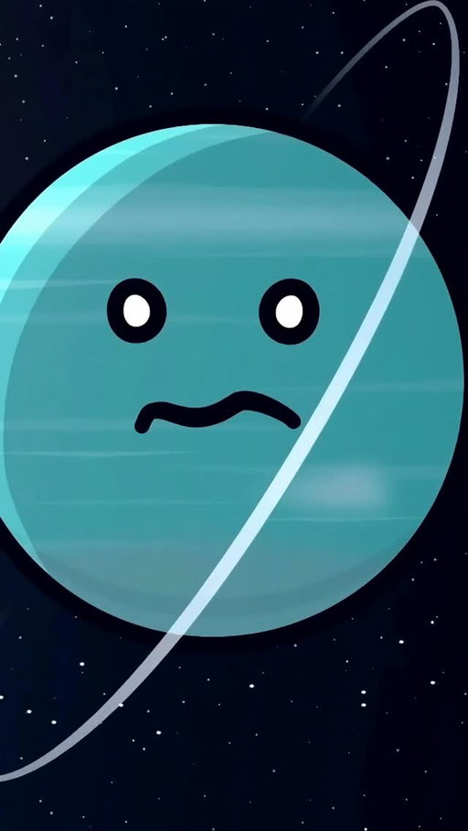 Uranus Core!

#solarballs #spaceballs #uranus #planet #animation
