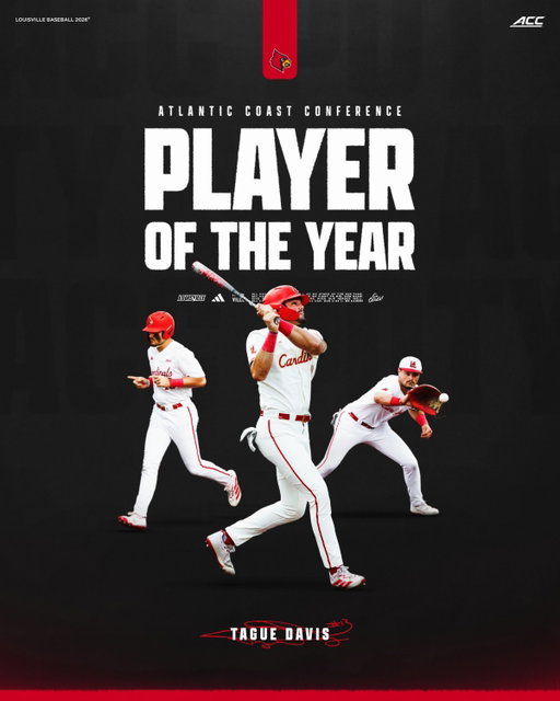 𝘼𝘾𝘾 𝙋𝙡𝙖𝙮𝙚𝙧 𝙤𝙛 𝙩𝙝𝙚 𝙔𝙚𝙖𝙧

Never a doubt.

#GoCards