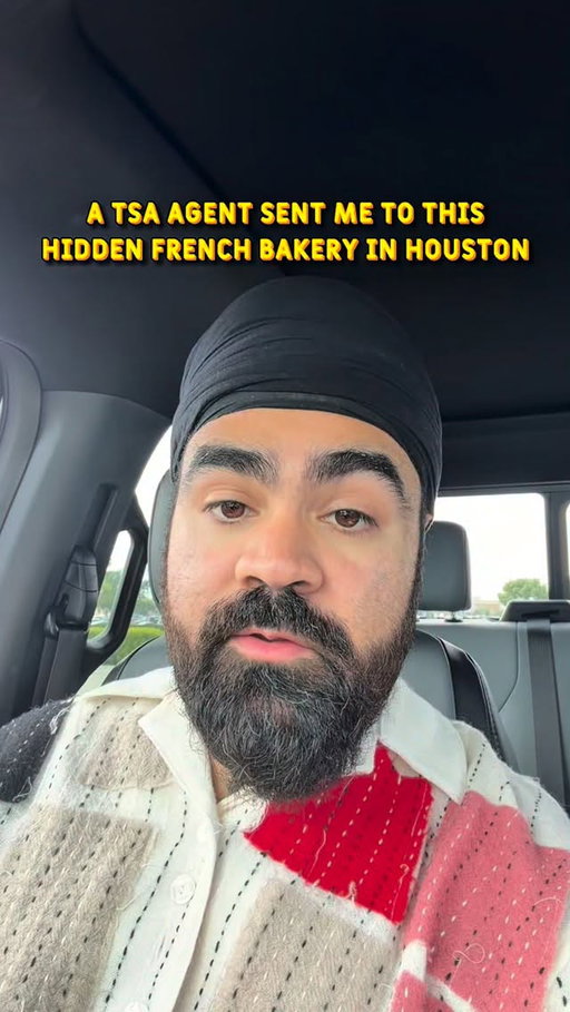 A TSA agent at Bush Airport told me I HAD to revisit Flo Paris, and, he was right.

The longtime Houston bakery was recently taken over by a husband-and-wife duo that moved from France to Houston about 9 months ago, and it genuinely feels like stepping into a neighborhood pâtisserie somewhere in Paris now.

From flaky pain au chocolats and giant Paris-Brest pastries, to lemon meringue tarts, pistachio éclairs, and modern French desserts finished with gold leaf, you can tell they genuinely care about authentic French baking and craftsmanship.

Really excited for Flo Paris’s new chapter!
 
📍Flo Paris @floparisbakery 
5757 Westheimer Rd #105, Houston, TX 77057

#houstonfood #houstonbakery #frenchbakery #frenchbaking