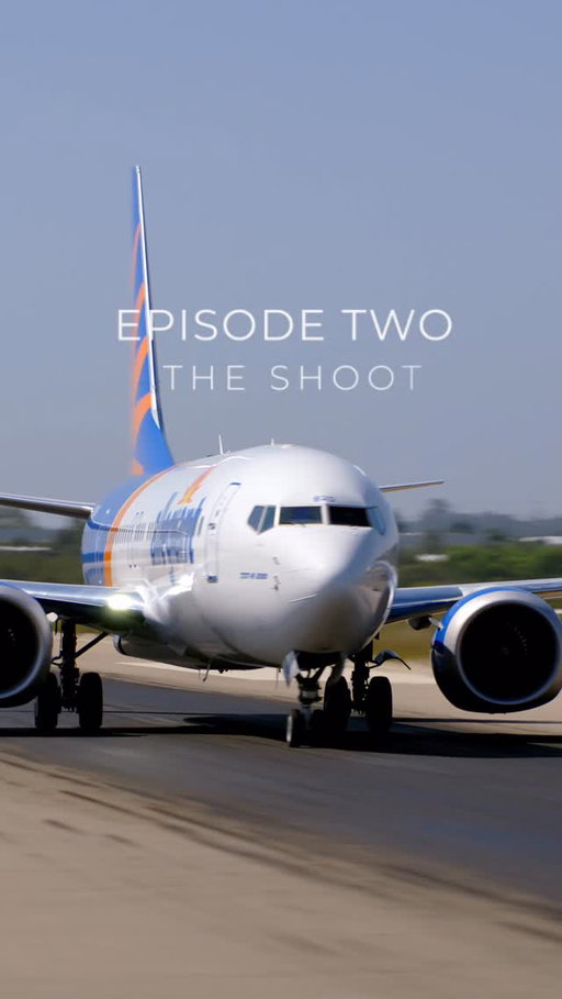 It all comes together in a single moment. Two aircraft. One shot. Seamless precision in motion.

Making the Shot: Episode 2 puts you in the air as everything comes together—precision flying, real-time coordination, and a camera chasing the perfect moment at altitude.

This is aviation—up close, in motion, and exactly where we belong.