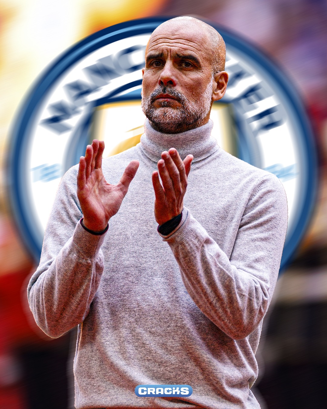 ⚠️ ¡ÚLTIMA HORA! ⚠️

💣 ¡PEP GUARDIOLA DEJARÁ EL MANCHESTER CITY!

👋 Según Daily Mail, el técnico español abandonará el club al final de la temporada tras 10 años históricos en el Etihad

🏆 Pep se marcharía dejando un legado brutal:
🏆 20 títulos
🏆 6 Premier League
🏆 1 Champions League
🏆 1 histórico póker consecutivo de ligas

👀 El anuncio oficial podría llegar este mismo domingo

😳 Enzo Maresca y Vincent Kompany aparecen como posibles reemplazos
