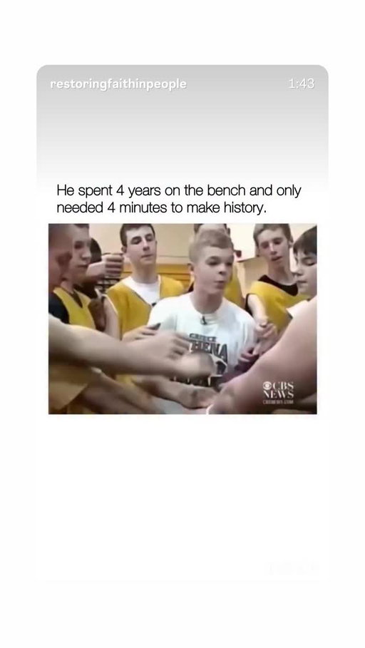 Story by bgjames on May 18, 2026