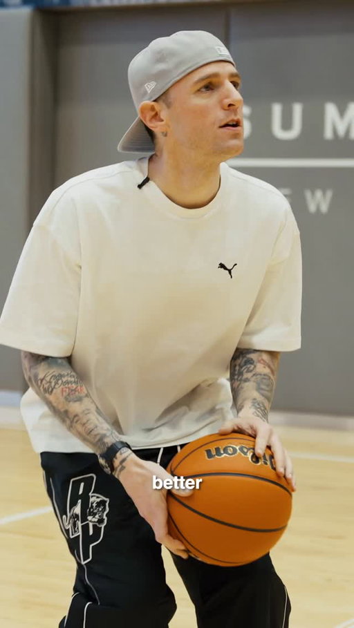 Have you ever wondered which basketball is right for your game? Tune in as I break down the Wilson Basketball lineup. From the re-launched @Wilson Jet, to the classics you already love.

Shop the full Wilson Basketball collection today, available at your local DICK’s Sporting Goods, and drop a comment below sharing which basketball you’re taking the court with!
#WilsonBasketball #BondedByBall