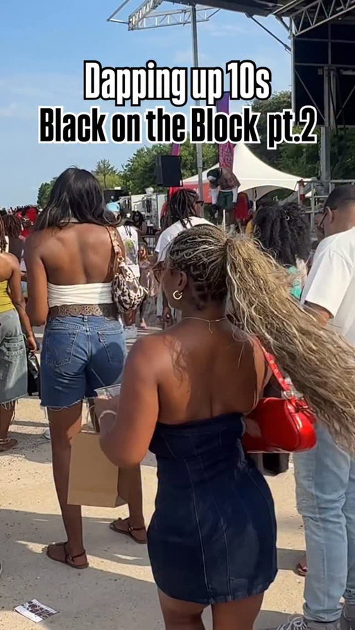 Dallas understood the assignment again 😮‍💨🔥
Dapping up 10s Part 2 at Black on the Block and somehow the vibes got even better. Beautiful people, good energy, all motion, no misses✨

1 - @strongarm_fitness_
2 - @therealarmani.t 
3 
4 - @justinhollins 
5 - @iamjermaineholt 
6 - @liltwist 
7 - @scoop_mvp
8 
9 
10
11 - @its_mr._official 
12 - @lookatdatbeard 
13 - @tyllleerrr 
14
15 
16 - @retro_gee 
17 

#BlackOnTheBlock #DallasEvents #DallasInfluencer  #DallasCreators #DFWEvents