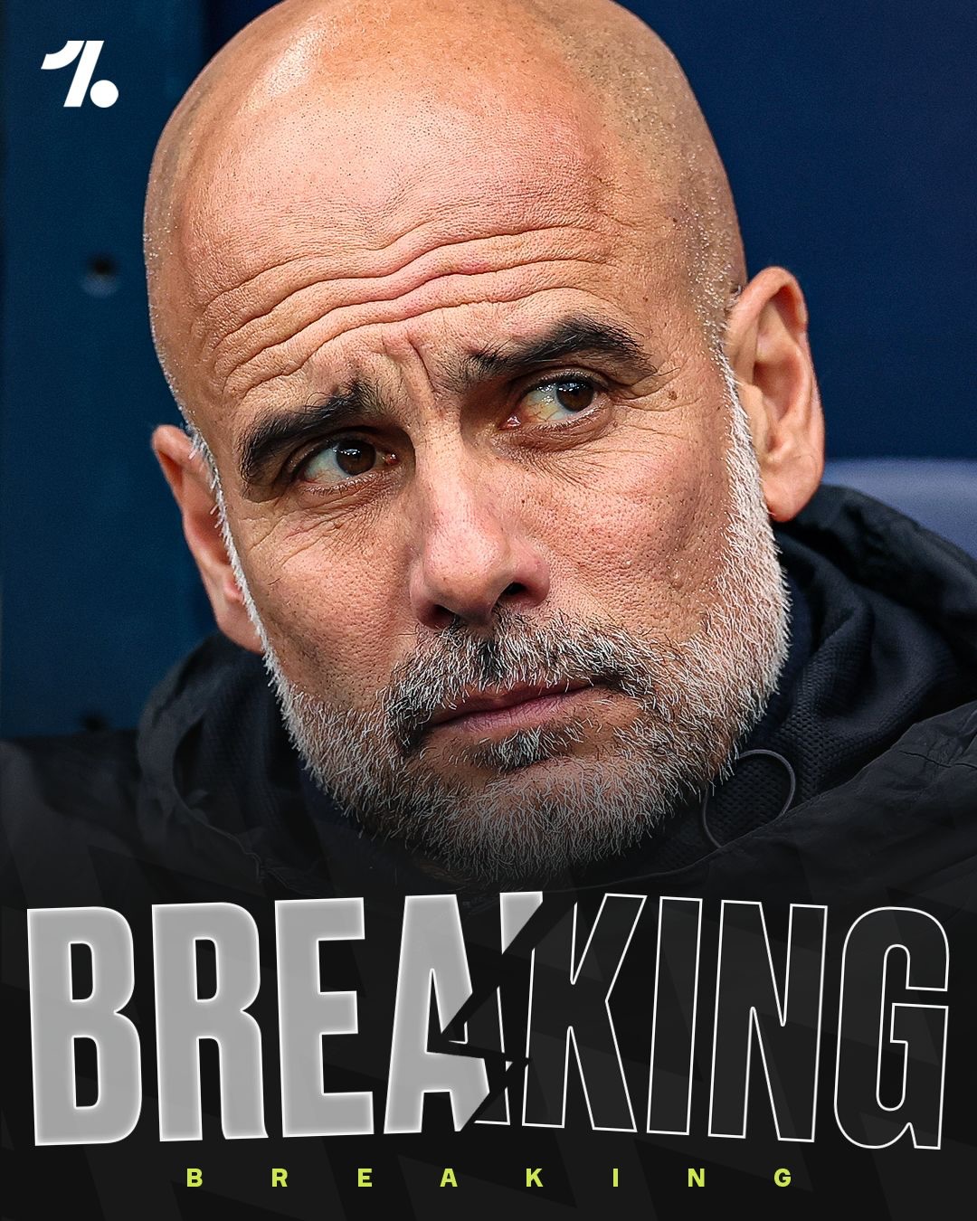 🚨 Pep Guardiola is expected to leave Manchester City after Sunday’s game against Aston Villa, report BBC Sport 😱

Enzo Maresca is the current favourite to replace Pep 🤯