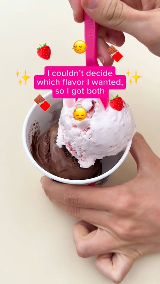 indecisive friends wya 🙋‍♀️