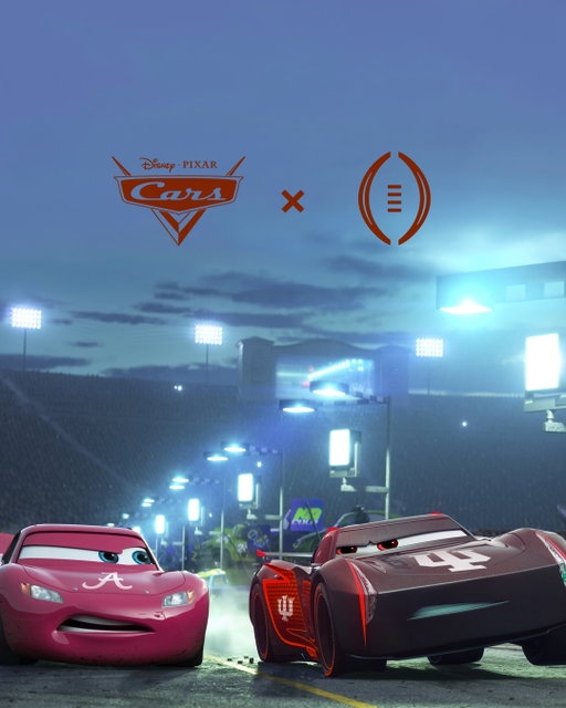Cars x College Football - Part 1
-
-
-
#cfb #collegefootball #college #football #cars #disney #creative #graphics #edit #sports #sportsedit #godawgs #rolltide #scoducks #foryou #foryoupage #viral #explore #cfp