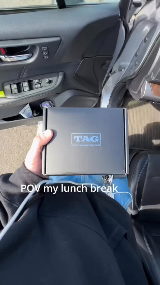 TAG vs @digitalgradingcompany for lunch #pokemontcg #dgcpartner