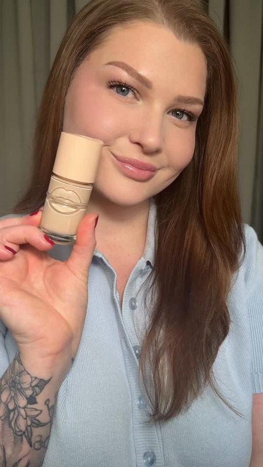 Make Up For Ever’s new Balancing & Perfecting Foundation in Shade 101N! LOOVEEEE!!!! @makeupforever #MakeUpForEverPartner @sephora #foundation #review #mediumcoverage #fullcoverage