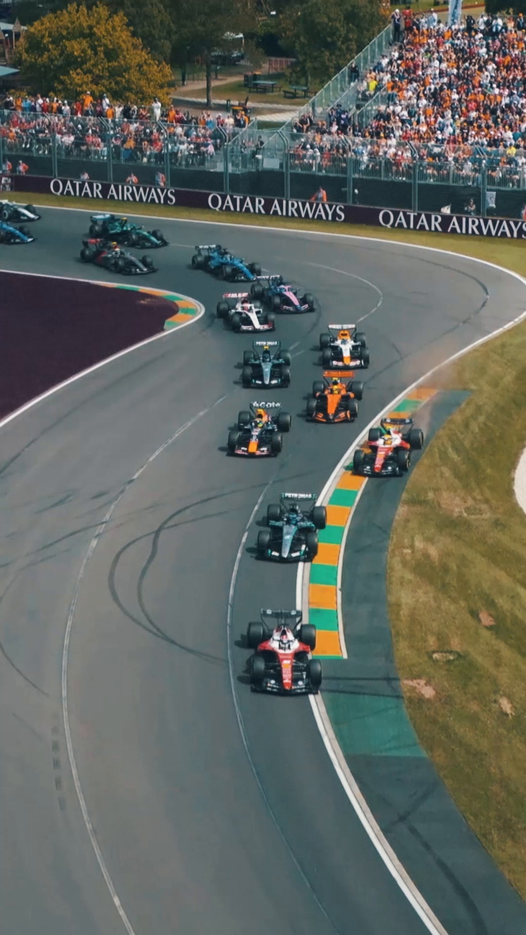 Montréal, are you ready? 🇨🇦 

The Formula 1 Lenovo Grand Prix du Canada 2026 is almost here. 

Another weekend of speed, passion and performance awaits with @F1. 

#CanadianGP #LenovoF1