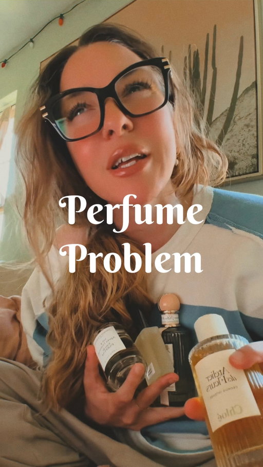 This is my official no-buy commitment until
JULY!! I swear, guys. Hold me accountable please!!! Also ignore the chocolate stain on my shirt. 😅❤️

Fragrances mentioned and where I purchased:

From @jomashop [EXCELLENT site for quality authentic *discounted* designer/niche fragrances]
- @chloe / Cedrus Intense
- @thomaskosmala.paris / No.4 Après l’Amour
- @penhaligons / A Kiss of Bliss
- @nishane.official / Ani

From hexennacht.com
- @_hexennacht_ / Eternal Sunshine

#fragrance #fragranceoftheday #perfumeforher #perfumeforwomen #perfume