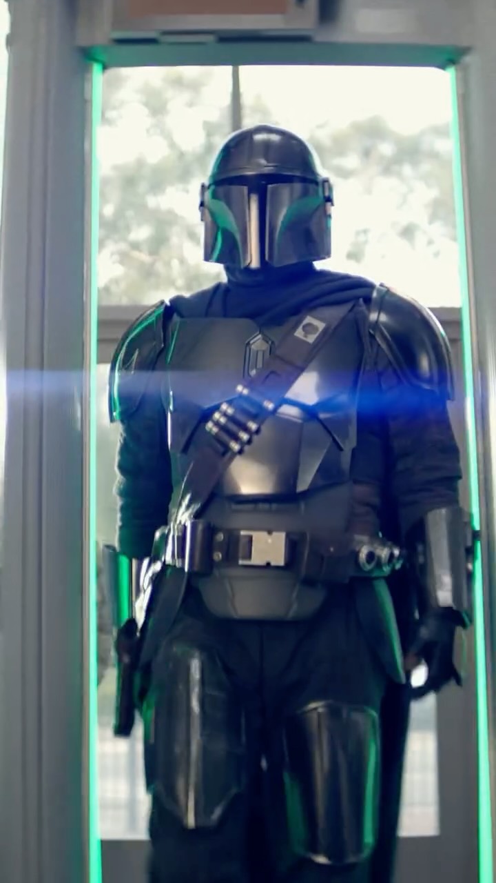 This is definitely the Way… to the Eastern Conference Finals 🏀
 
Game 1 Tomorrow and experience Star Wars: The Mandalorian and Grogu in theaters Friday.
