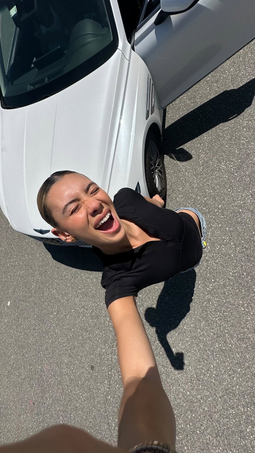 The way getting a car should’ve always been! 
USE MY CODE: ISABELLA50 FOR 💰 OFF 
#ad #flexcar