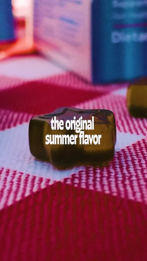 The collab your inner child has been waiting for. Something nostalgic is coming.