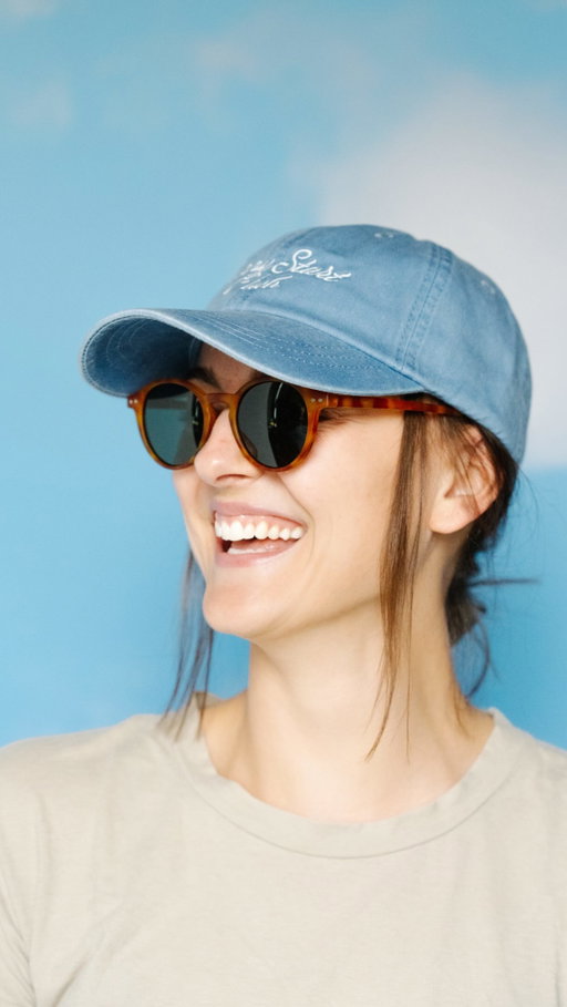 [Giveaway closed] It’s giveaway time! Rise, shine, and join the club ☀️ 

We’re giving away our new Sunny Start Eye Serum, plus a Sunny Start Club hat (a friends & family exclusive you won’t find on our site!)—to 2 winners! 

To enter:
💙 Follow @ursamajorvt and like this post
💙 Tag a friend (you’ll both be entered to win) 

Giveaway closes May 24th, 2026 at 11:59 PM EST. 2 winners total will be selected. Winners will be notified via DM from the official Ursa Major account. This giveaway is not sponsored by or affiliated with Instagram.