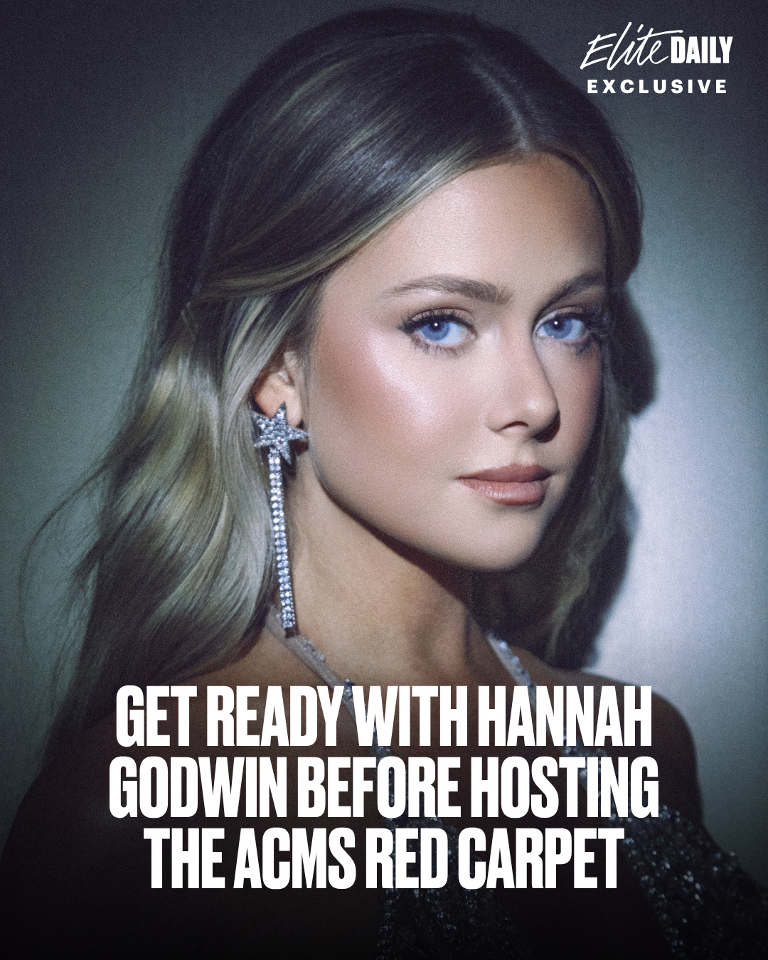 Hannah Godwin may have brought the glamor to the Academy of Country Music Awards red carpet — but no, the reality TV personality and Setty App founder is not making a drastic career pivot to country music. She was invited to the 61st annual award show, held at the MGM Grand Garden Arena in Las Vegas, Nevada, as a red carpet correspondent for @boot_barn_official. Ahead of the big night, Godwin takes Elite Daily behind the scenes to share her pre-show GRWM routine. For more, head to the link in bio. 💫 ⁠
⁠
makeup: @kristenfarrah_makeup⁠
hair: @laurabethartistry⁠
stylist: @styledbylmc⁠
gown: @patbo⁠
photo: @marakihouse