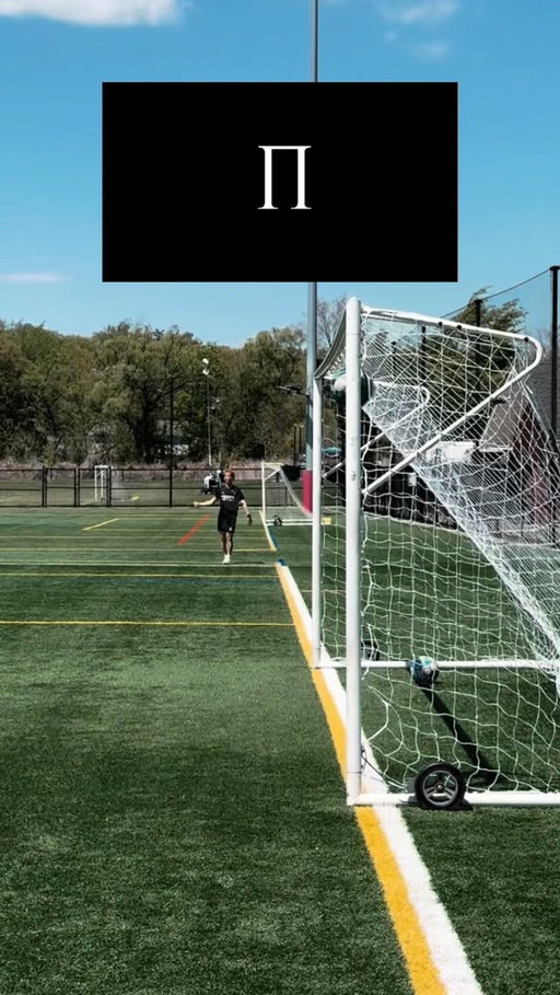 Impossible angle 🤯🎯
•
•
•
#football #soccer #ncaa #soccerdrills #satisfying