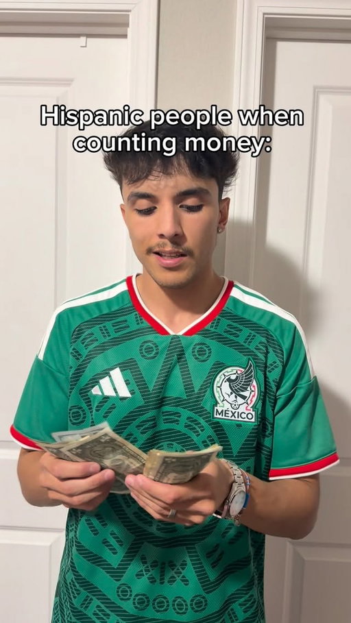 Starts sounding different 😂😭
-
-
-
-
-
-
-
#explore #exploremore #explorepage #hispanic #latino
