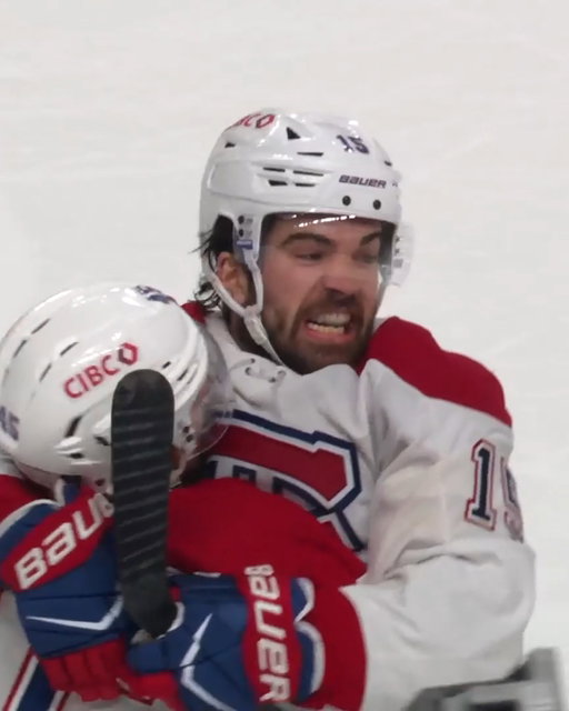 ALEX NEWHOOK. LE HÉROS DES MATCHS 7!!!!!!

ALEX NEWHOOK. THE GAME 7 HERO!!!!!!

#GoHabsGo