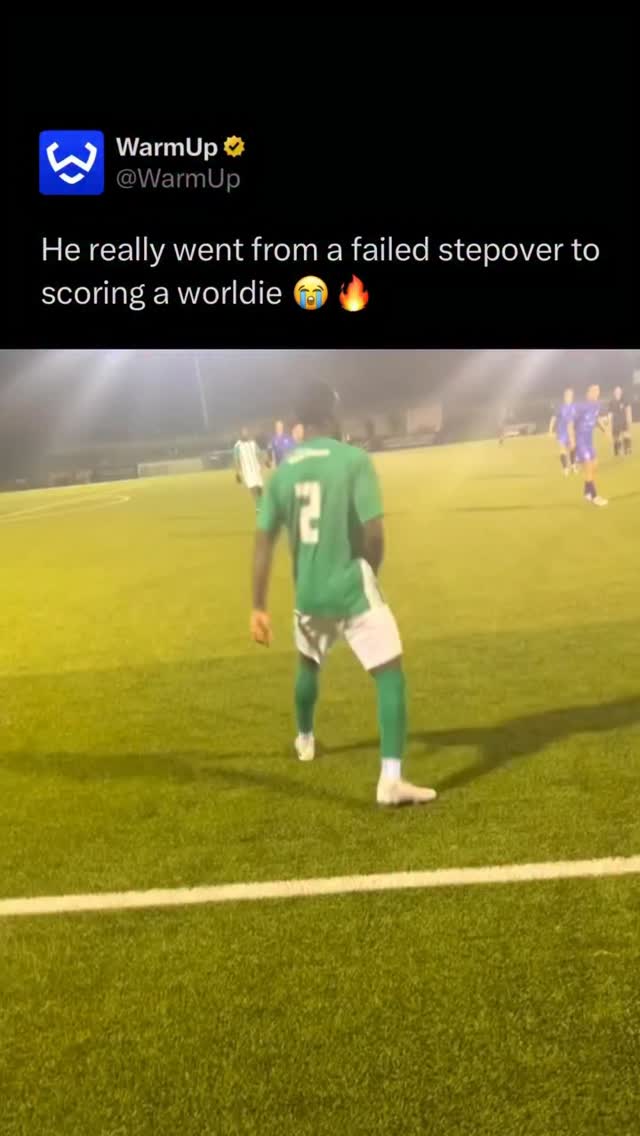 😭

Football history is defined by audacious strikes from distance. David Beckham’s 1996 lob from the halfway line for Manchester United remains an iconic Premier League moment. In 2013, goalkeeper Asmir Begovic set a world record with a 91.9-meter clearance goal for Stoke City. Roberto Carlos famously defied physics in 1997 with a swerving “impossible” free-kick against France. Cristiano Ronaldo’s 40-yard “missile” against Porto in 2009 showcased raw power, earning the first Puskás Award.

(Via @j.luwero_8 @semakula8_ )