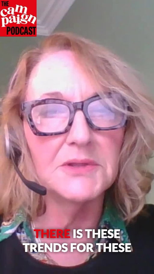Is adland in danger of undervaluing mentoring? 🎙️

This week’s episode of The Campaign Podcast questions the impact of mentoring in adland in a time of massive change, and what happens if it gets neglected.

Fiona Cameron, vice president at Bloom, joins the episode, alongside Campiagn’s editorial team 🎧 

Link in bio to listen 🔗

#podcast #advertising #mentoring #creativity